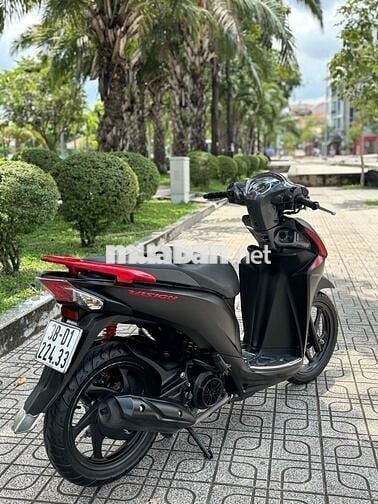 Vison 2019 ODO 17K Khoá SMKAY Bả ĐB Xe Trùm Mền