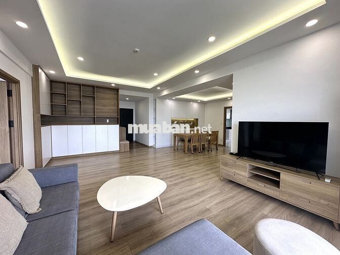 CHO THUÊ RIVERSIDE RESIDENCE VIEW SÔNG, NHÀ ĐẸP| 146M2. GIÁ 47 TR/T