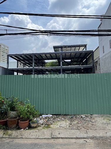 Bán đất mặt đường 66 , Thảo Điền , Quận 2 cũ , Tp Hồ Chí Minh 