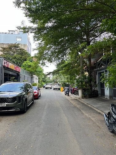 Bán đất mặt đường 66 , Thảo Điền , Quận 2 cũ , Tp Hồ Chí Minh 
