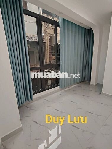 CHO THUÊ NHÀ HXT, 2 XET, TÔ HIẾN THÀNH Q.10