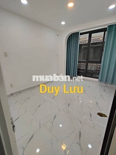 CHO THUÊ NHÀ HXT, 2 XET, TÔ HIẾN THÀNH Q.10