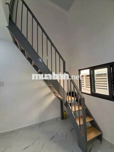 CHO THUÊ NHÀ HXT, 2 XET, TÔ HIẾN THÀNH Q.10
