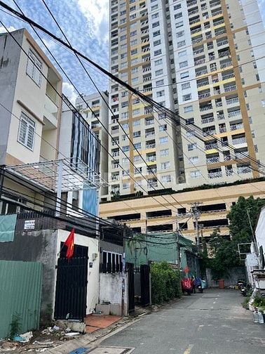 Bán đất mặt đường 66 , Thảo Điền , Quận 2 cũ , Tp Hồ Chí Minh 