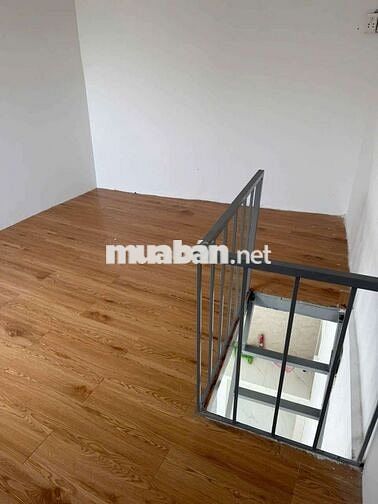 Bán nhà hẻm 176 Nguyễn Thị Thập giá rẻ