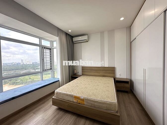 CHO THUÊ RIVERSIDE RESIDENCE VIEW SÔNG, NHÀ ĐẸP| 146M2. GIÁ 47 TR/T