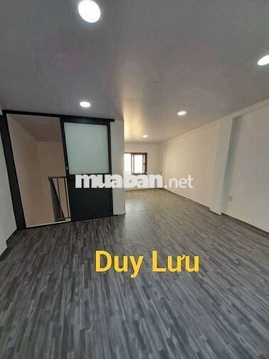 CHO THUÊ NHÀ HXT, 2 XET, TÔ HIẾN THÀNH Q.10