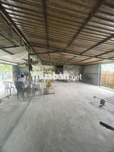 BÁN NHÀ XƯỞNG 3000M2-GIÁ 12 TỶ-KCN LÊ MINH XUÂN-BÌNH CHÁNH-GIÁ TỐT