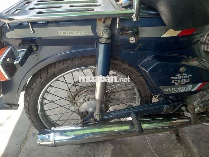 Cuptom 70cc