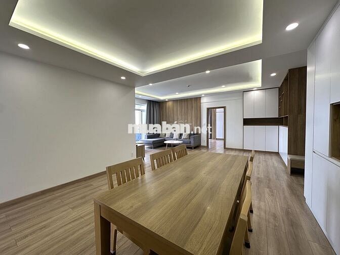 CHO THUÊ RIVERSIDE RESIDENCE VIEW SÔNG, NHÀ ĐẸP| 146M2. GIÁ 47 TR/T