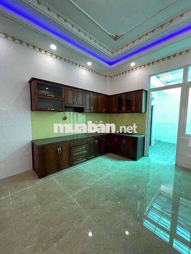 bán gấp mặt tiền kinh doanh 5x24. đ/số 6. BHHB.Bình Tân