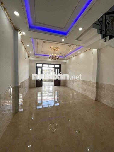 bán gấp mặt tiền kinh doanh 5x24. đ/số 6. BHHB.Bình Tân