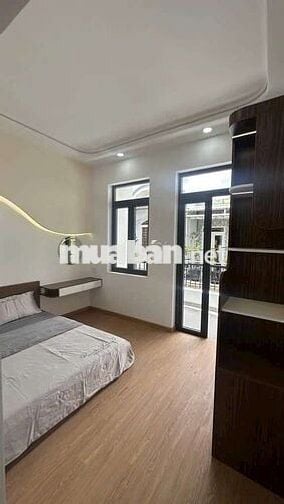 BÁN,4 TẦNG, TÂN THỚI NHẤT,Q12,PHAN VĂN HƠN,ĐƯỜNG 10M,90M,GIÁ 10,50 TỶ