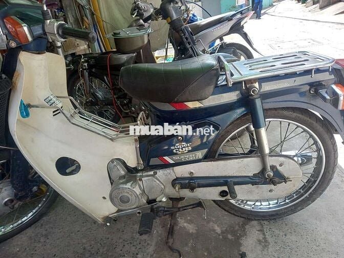 Cuptom 70cc