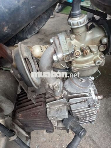 Cuptom 70cc