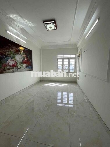 bán gấp mặt tiền kinh doanh 5x24. đ/số 6. BHHB.Bình Tân