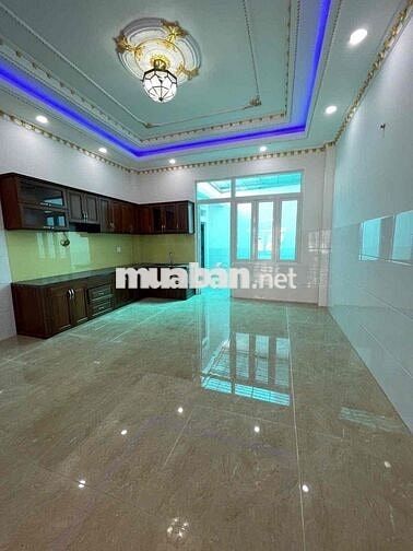 bán gấp mặt tiền kinh doanh 5x24. đ/số 6. BHHB.Bình Tân