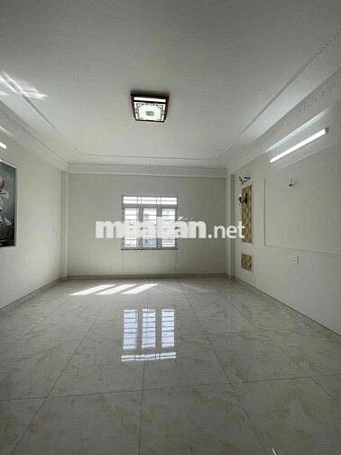 bán gấp mặt tiền kinh doanh 5x24. đ/số 6. BHHB.Bình Tân