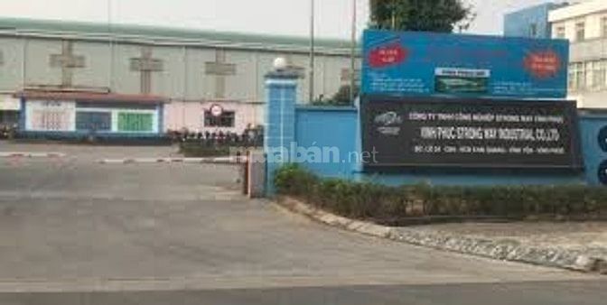 Tuyển 50 lao động phổ thông đi làm luôn