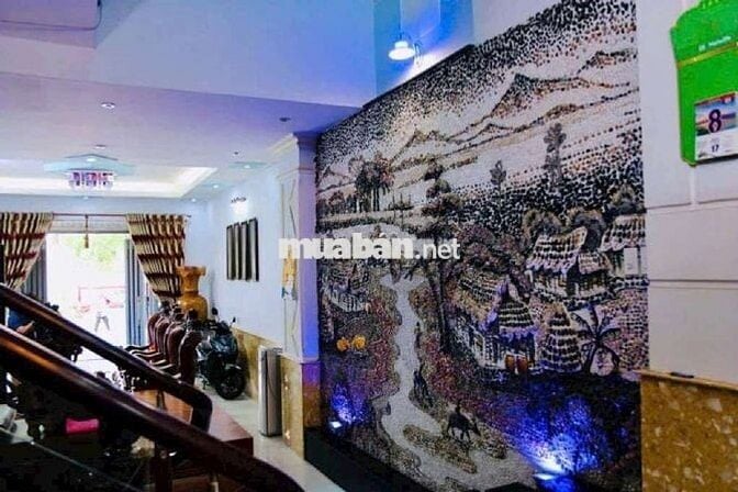 BÁN,4 TẦNG, TÂN THỚI NHẤT,Q12,PHAN VĂN HƠN,ĐƯỜNG 10M,90M,GIÁ 10,50 TỶ