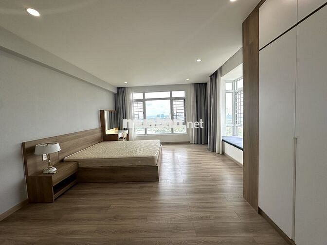 CHO THUÊ RIVERSIDE RESIDENCE VIEW SÔNG, NHÀ ĐẸP| 146M2. GIÁ 47 TR/T