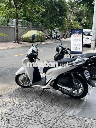 SH 125i Thắng ABS 2024 Odo4k