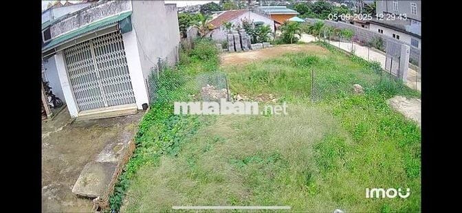 BÁN ĐẤT TRUNG TÂM THỊ TRẤN DI LINH – LÂM ĐỒNG