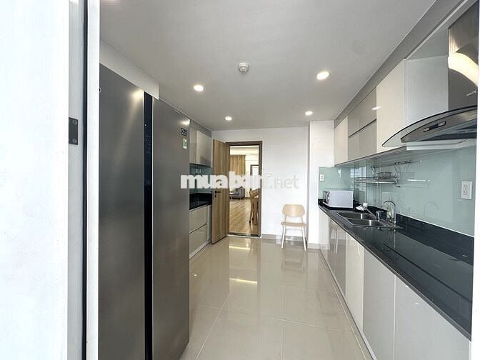 CHO THUÊ RIVERSIDE RESIDENCE VIEW SÔNG, NHÀ ĐẸP| 146M2. GIÁ 47 TR/T