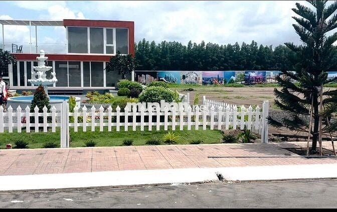 EM ĐANG SẴN VÀI LÔ CHƠN THÀNH BÌNH PHƯỚC CẦN ĐẨY NHANH -SỔ RIÊNG