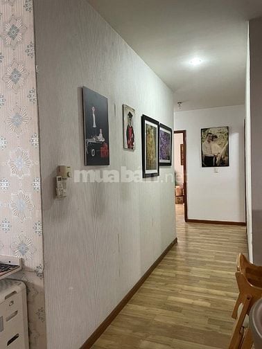 BÁN CĂN HỘ CHUNG CƯ QUẬN 7 - 3PN - 117m² - Giá Chỉ 4.87 Tỷ