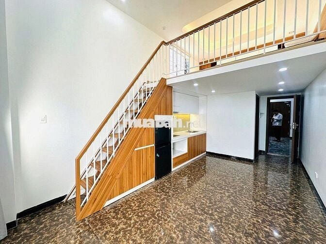 BÁN TOÀ CĂN HỘ 5 TẦNG ĐƯỜNG LÊ ĐÌNH LÝ, P. THẠC GIÁN, Q. THANH KHÊ