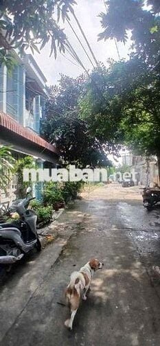NGỢP BANK 2 TẦNG 76M2 ĐƯỜNG THÔNG XE TẢI NGAY TÔ KÍ CHỢ BA BẦU