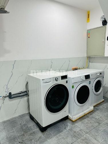 CHO THUÊ CĂN HỘ PHỐ TRUNG KÍNH OTO ĐỖ FULL NỘI THẤT NHÀ VIP 