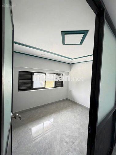 BÁN NHÀ RIÊNG MẶT TIỀN PHẠM VĂN SÁNG - HÓC MÔN - 1 TỶ 850 TRIỆU