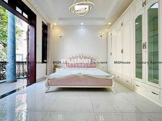 TRỐNG SẴN CĂN HỘ NGAY TRUNG TÂM QUẬN 3