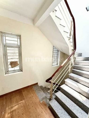 Chỉ 6,3 tỷ có ngay nhà. Chủ nhà rất thiện chí bán.
