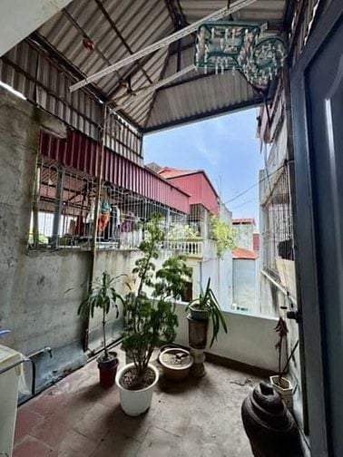 Chỉ 6,3 tỷ có ngay nhà. Chủ nhà rất thiện chí bán.