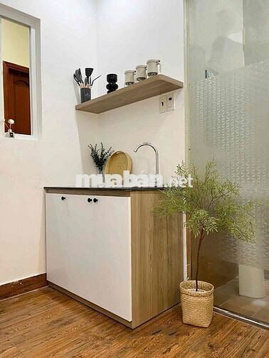 Cho Thuê Phòng Cửa Số Đầy Đủ Nội Thất Mới Ngay Etown Tân Bình