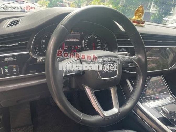 Audi Q7 55 TFSI Quattro 2019