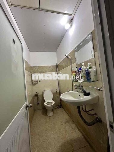 HXH Thống Nhất, cạnh UBND p16, 5x8.5, 1T1L, cách Lotte 400m, 5.55tỷ