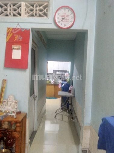 Bán nhà Bình Mỹ Củ Chi giá 1 tỷ 50 triệu.