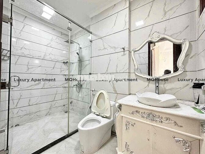 TRỐNG SẴN CĂN HỘ NGAY TRUNG TÂM QUẬN 3