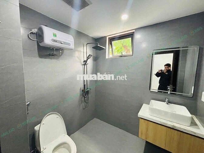 STUDIO MỚI KHU VỰC HOÀ CƯỜNG - GẦN DH ĐÔNG Á KIẾN TRÚC