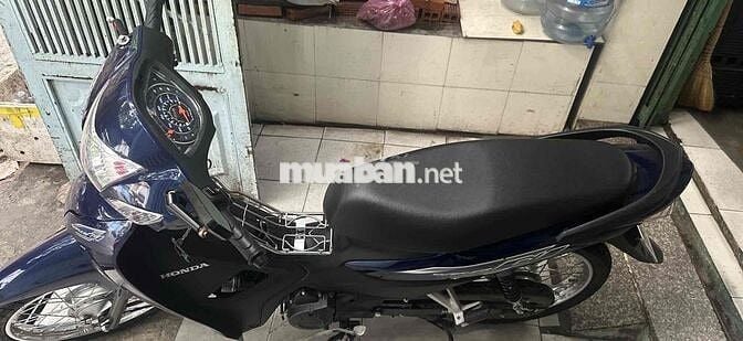 Cần bán xe wave alpha mới chạy lướt