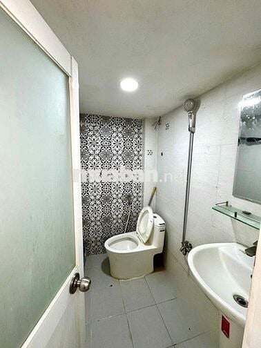 Cho Thuê Phòng Studio Full NT đường Cô Giang Q1 Giá Rẻ