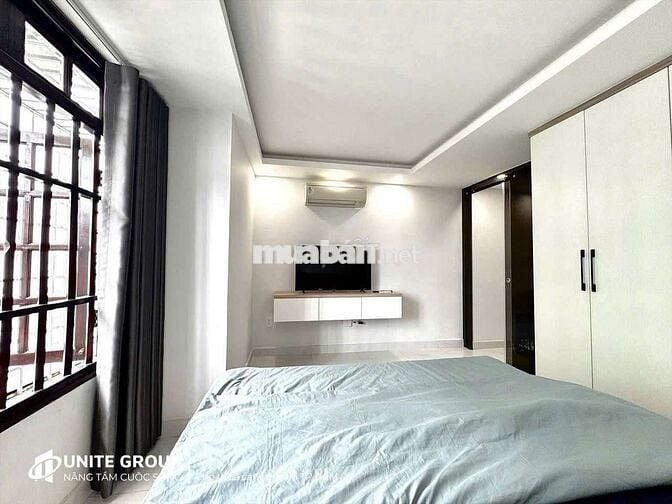 CĂN HỘ 1PN NGAY LĂNG CHA CẢ, CÔNG VIÊN HOÀNG VĂN THỤ, P2, TÂN BÌNH