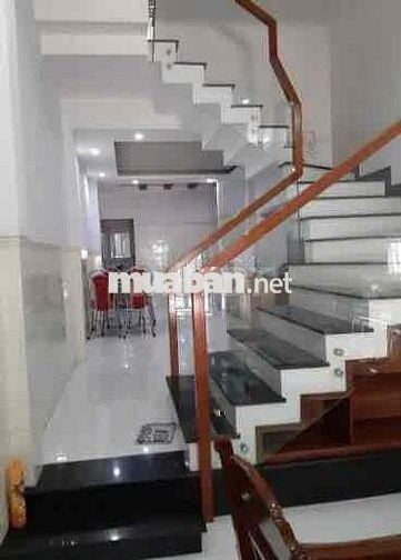 Nhà 2 tầng MT kề LÊ THANH NGHỊ - SẴN NỘI THẤT CƠ BẢN