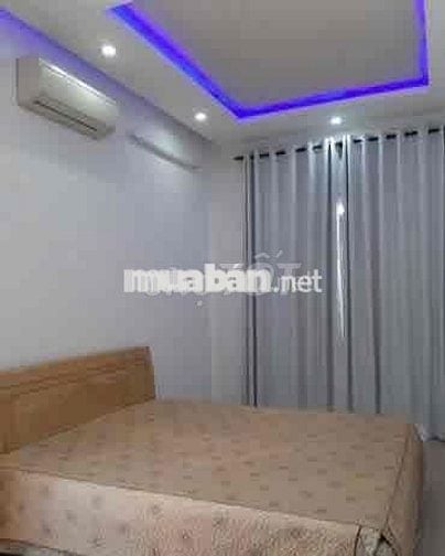 Nhà 2 tầng MT kề LÊ THANH NGHỊ - SẴN NỘI THẤT CƠ BẢN