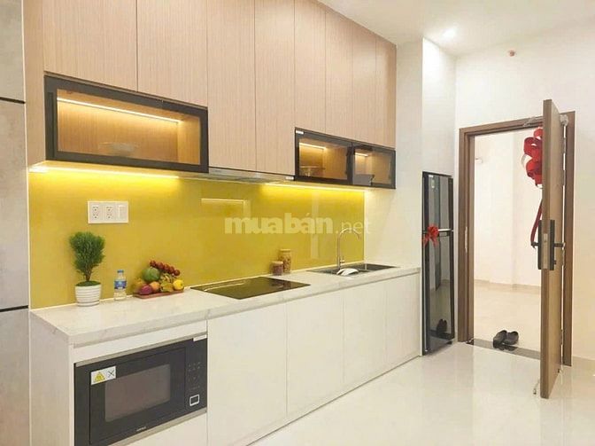 Chỉ từ 1,5 TỶ – Sở hữu ngay căn hộ tháp Cielo, Destino Centro