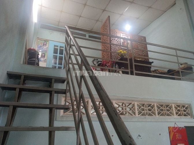 Bán nhà Bình Mỹ Củ Chi giá 1 tỷ 50 triệu.